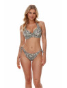 Soutien-gorge nageur model 181007 Lupo Line