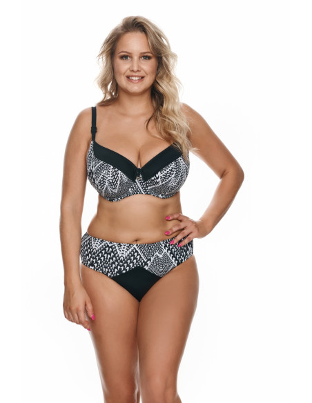 Soutien-gorge nageur model 163996 Lupo Line