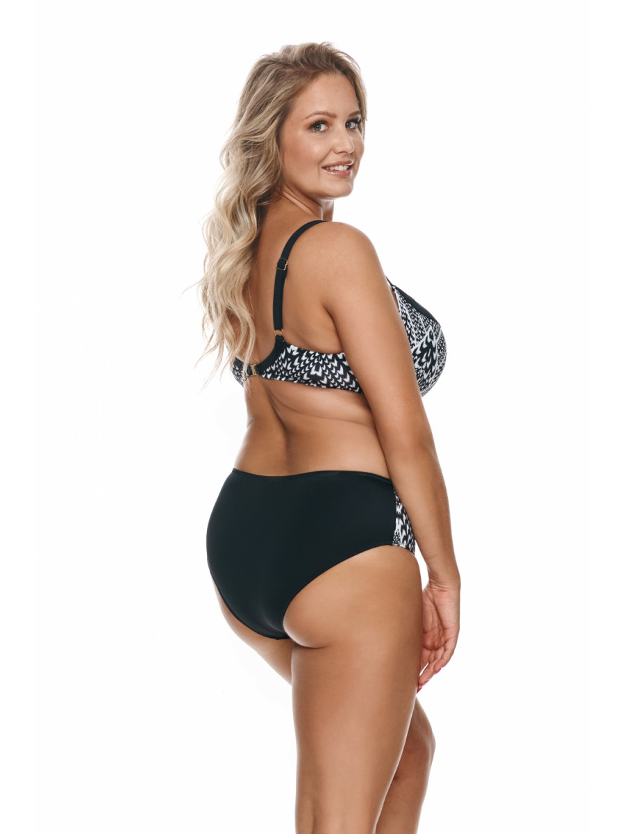 Soutien-gorge nageur model 163996 Lupo Line