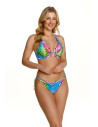 Soutien-gorge nageur model 197427 Lupo Line