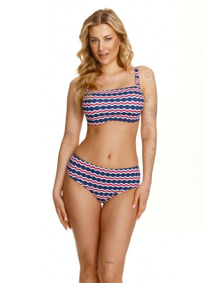 Soutien-gorge nageur model 197726 Lupo Line
