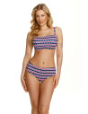 Soutien-gorge nageur model 197726 Lupo Line