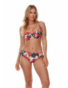 Soutien-gorge nageur model 180026 Lupo Line