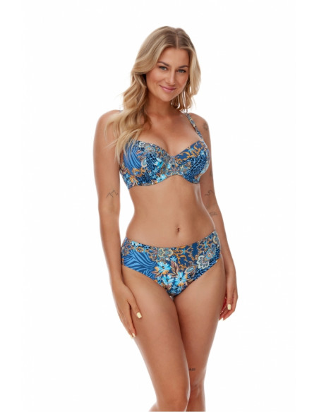 Soutien-gorge nageur model 181008 Lupo Line