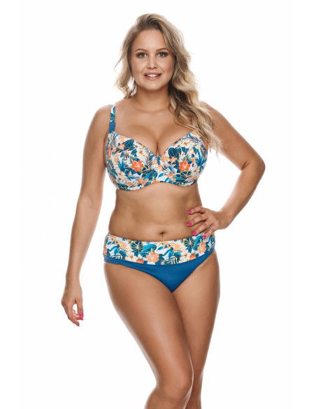 Soutien-gorge nageur model 165333 Lupo Line