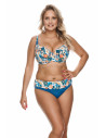 Soutien-gorge nageur model 165333 Lupo Line