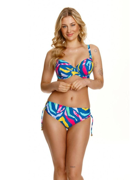 Soutien-gorge nageur model 197428 Lupo Line
