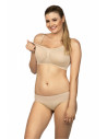 Soutien-gorge allaitement model 136476 Lupo Line
