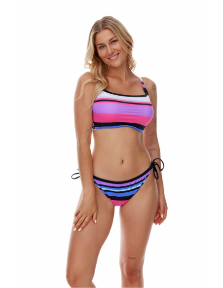 Soutien-gorge nageur model 180167 Lupo Line