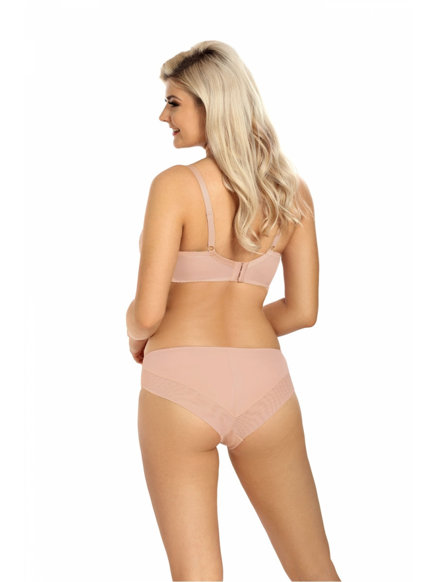 Culottes model 153014 Lupo Line