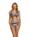 Culottes nageur model 198006 Lupo Line