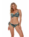 Soutien-gorge nageur model 181011 Lupo Line