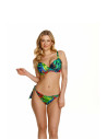 Soutien-gorge nageur model 194527 Lupo Line