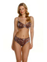 Culottes nageur model 195450 Lupo Line