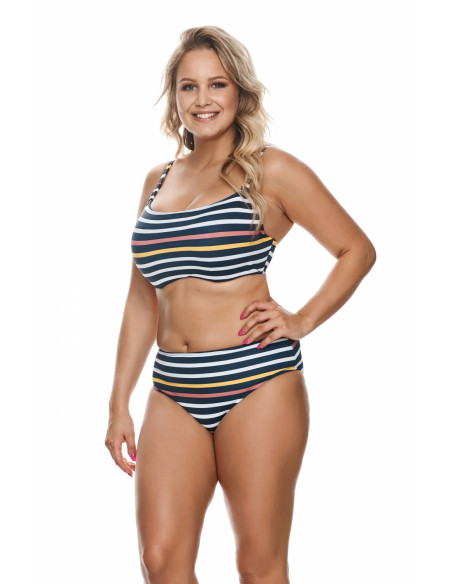 Soutien-gorge nageur model 165337 Lupo Line