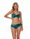 Soutien-gorge nageur model 180030 Lupo Line