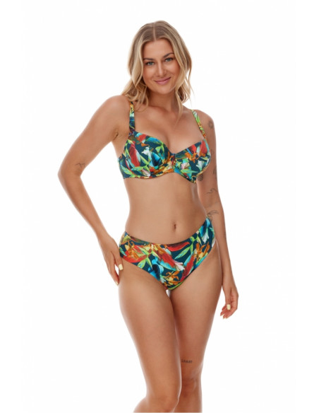 Soutien-gorge nageur model 179211 Lupo Line