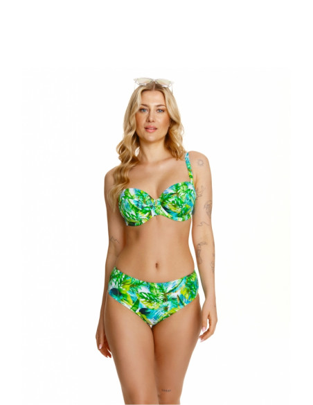 Soutien-gorge nageur model 194528 Lupo Line