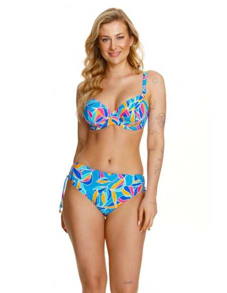 Soutien-gorge nageur model 195451 Lupo Line