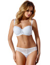 Soutien-gorge sans-bretelles model 93418 Vena