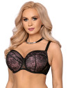 Soutien-gorge rembourré model 155575 Vena