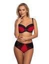 Soutien-gorge rembourré model 197933 Vena