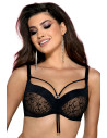 Soutien-gorge rembourré model 155632 Vena