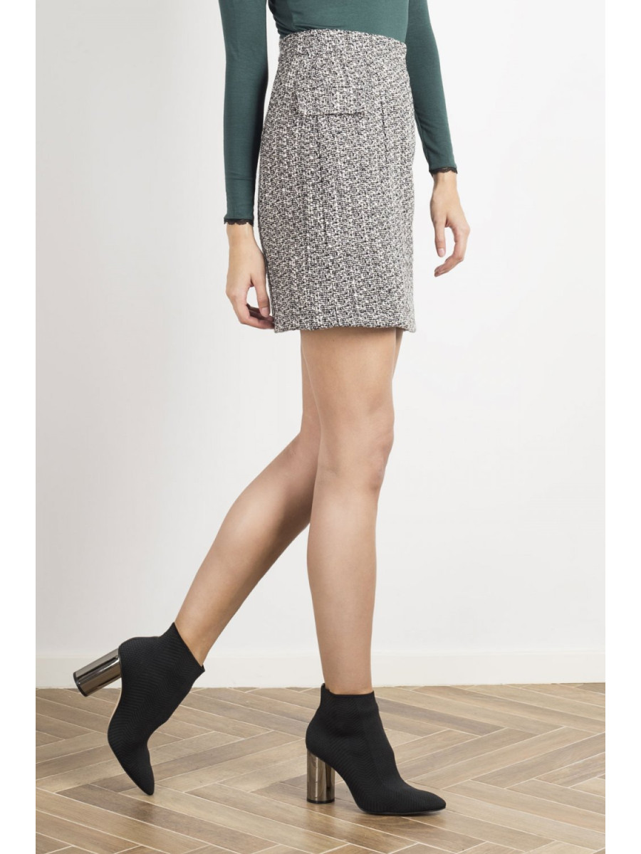 Jupe model 142706 IVON
