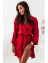 Robe de cocktail model 160007 IVON