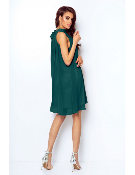 Robe de cocktail model 124028 IVON