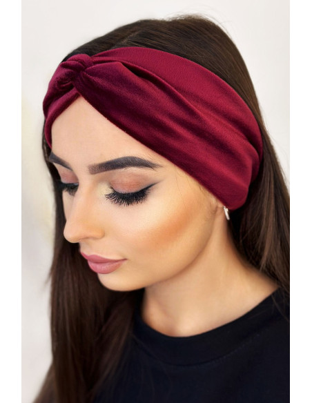 Bandeau model 188889 IVON