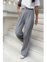 Pantalon long model 205921 IVON