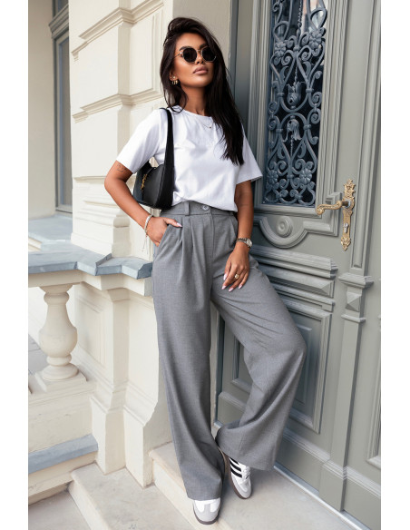 Pantalon long model 205921 IVON