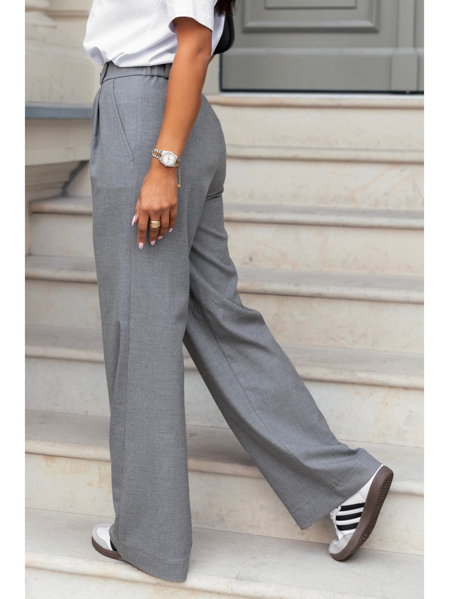 Pantalon long model 205921 IVON