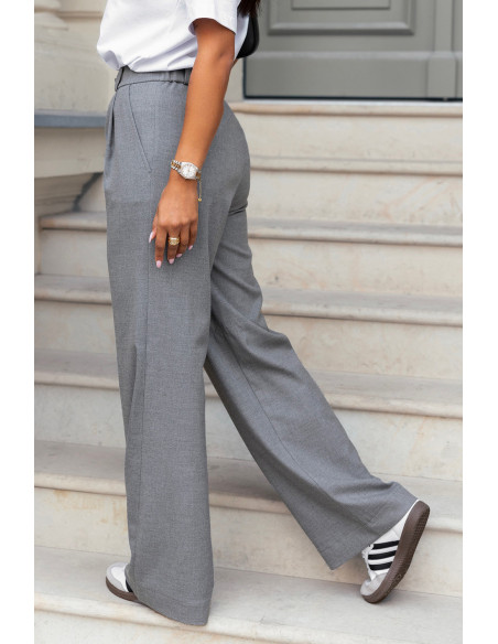 Pantalon long model 205921 IVON