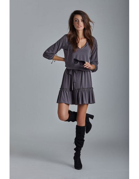 Robe de jour model 121765 IVON