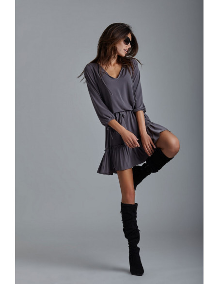 Robe de jour model 121765 IVON