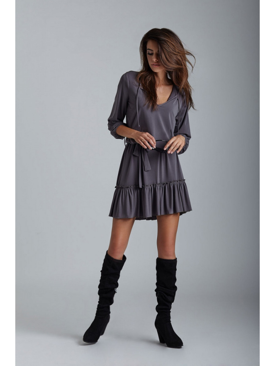 Robe de jour model 121765 IVON