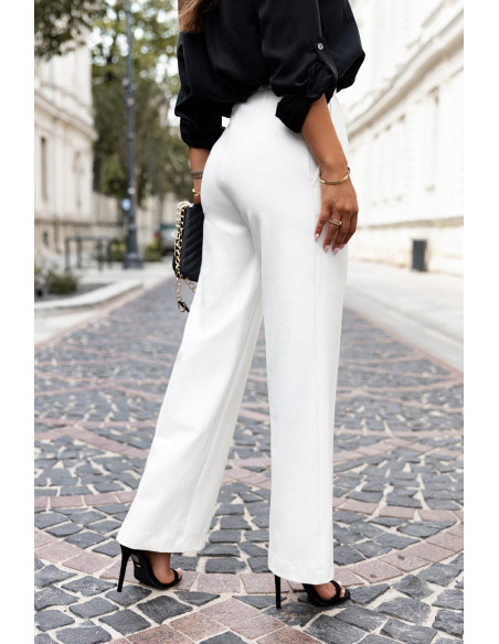 Pantalon femme model 186376 IVON