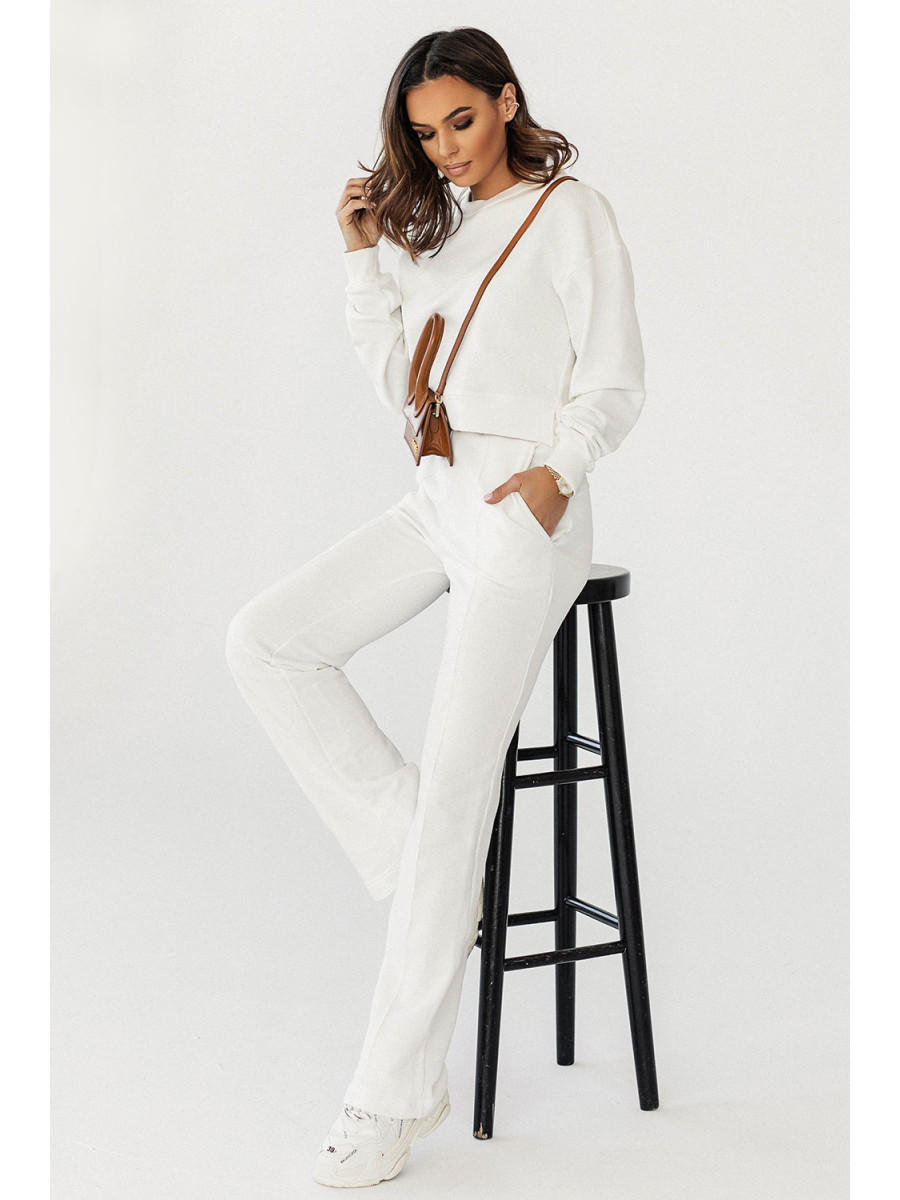 Pantalon survêtement model 177247 IVON