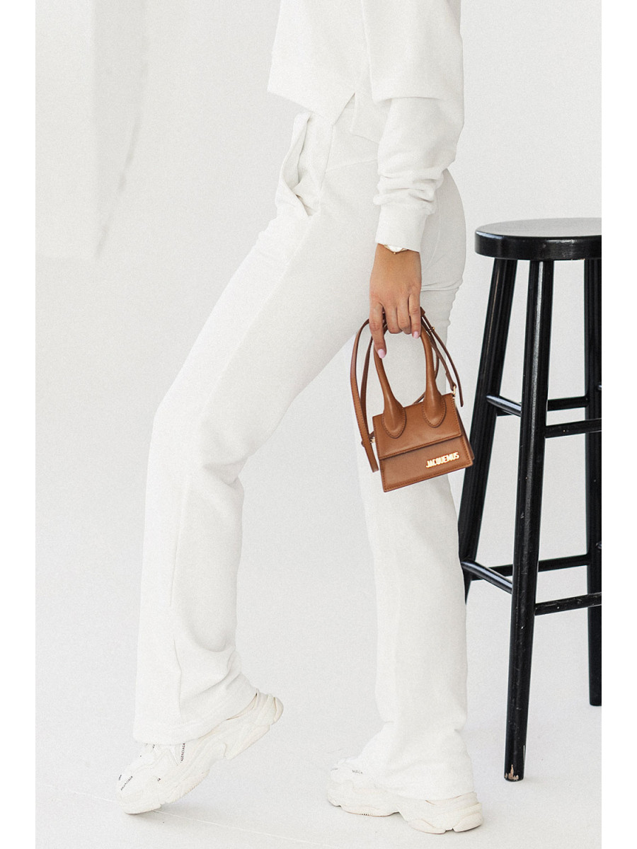 Pantalon survêtement model 177247 IVON