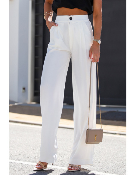 Pantalon femme model 197679 IVON