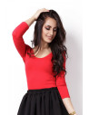 Chemisier model 87041 IVON