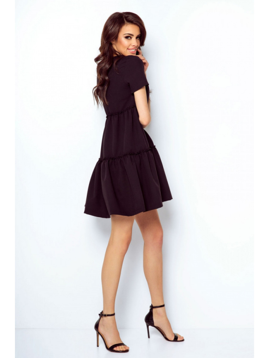 Robe de jour model 116128 IVON