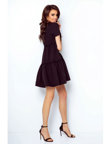 Robe de jour model 116128 IVON