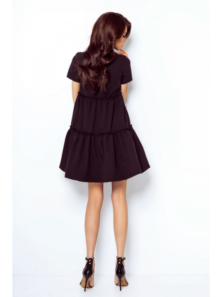 Robe de jour model 116128 IVON