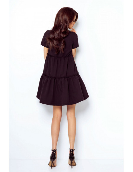 Robe de jour model 116128 IVON