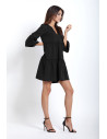 Robe de jour model 121768 IVON