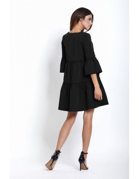 Robe de jour model 121768 IVON