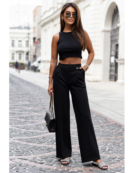 Pantalon femme model 186377 IVON